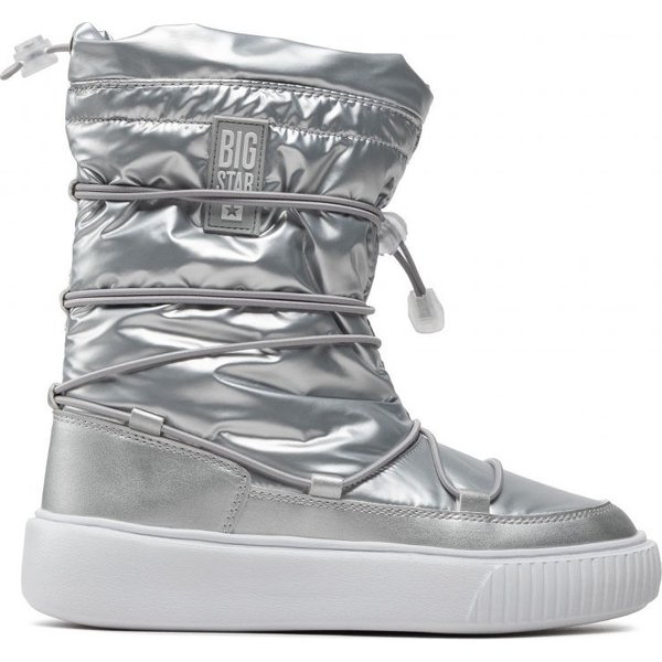 Buty CH Big Yan Wm's Big Star - szare