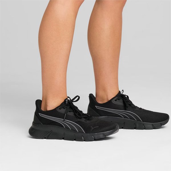 Buty FlexFocus Lite Modern Puma - black