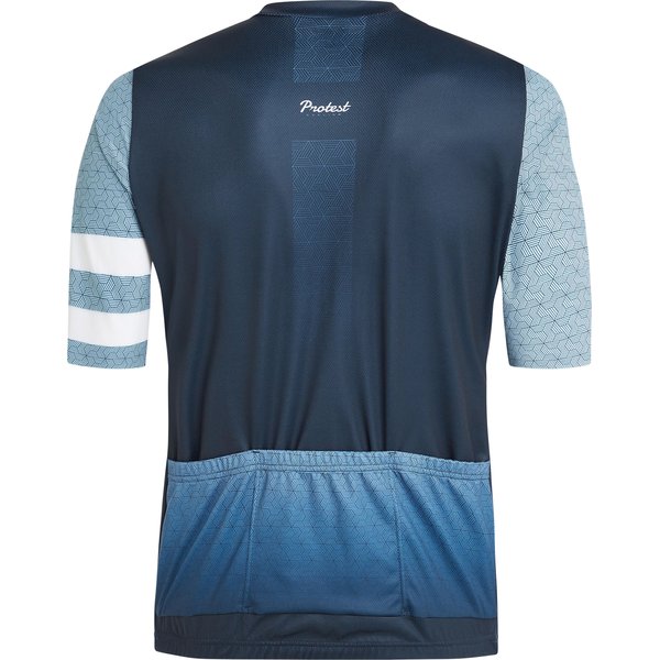 Koszulka rowerowa męska Prtbartali Protest