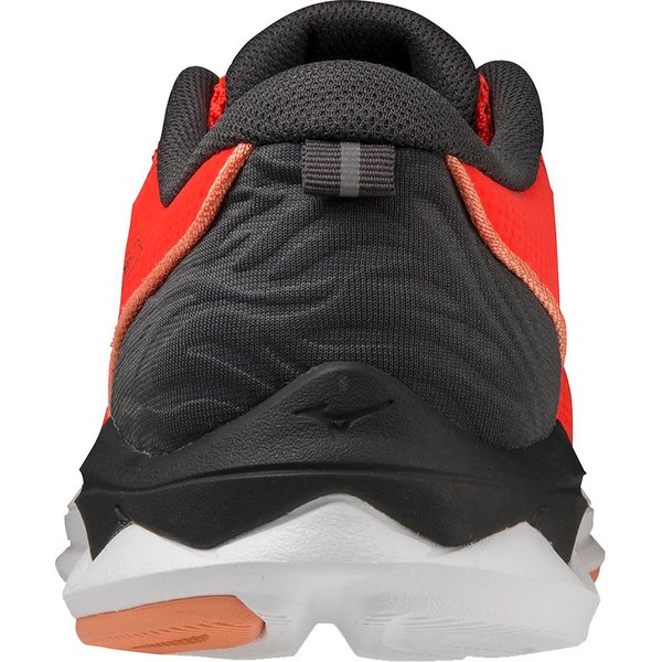 Buty do biegania Wave Revolt 3 Mizuno - Soleil/BlackOyst/White
