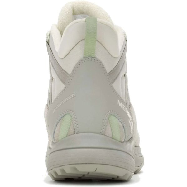 Buty trekkingowe Bravada Edge 2 Thermo Demi WP Wm's Merrell - fog