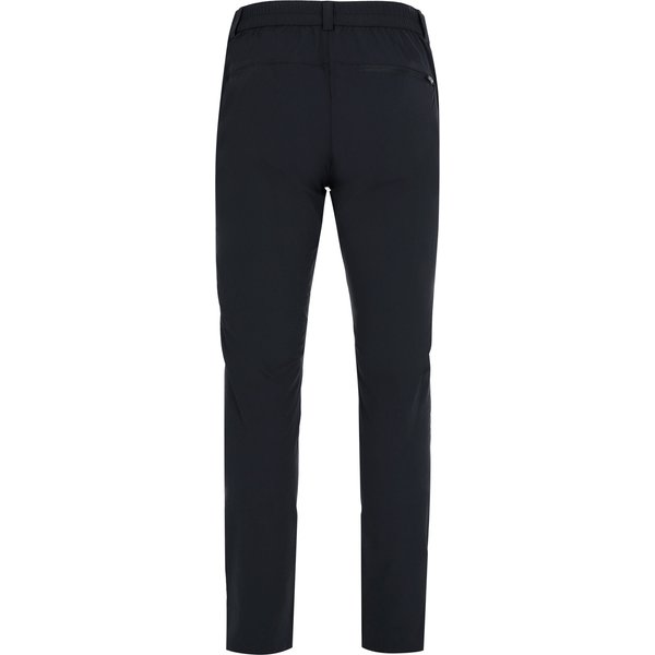 Spodnie trekkingowe męskie Rago Man Viking - czarne