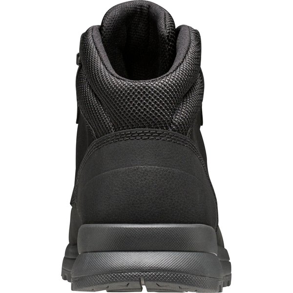 Buty Kelvin Mid Helly Hansen - Black