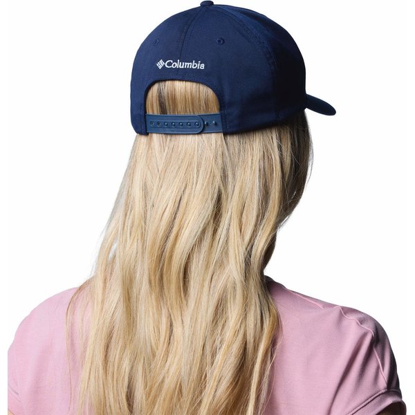 Czapka z daszkiem Lost Lager 110 Snap Back Columbia - Collegiate Navy, Scenic Moose