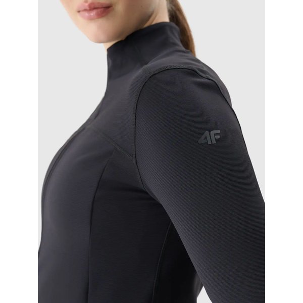 Bluza damska TFSWF466 4F