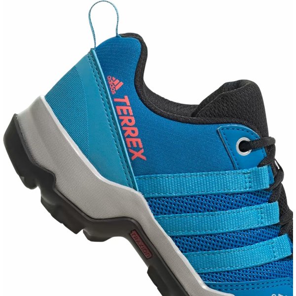 Buty turystyczne AX2R Terrex Jr Adidas