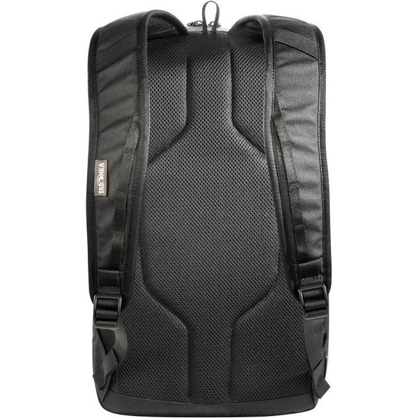 Plecak City Pack 20L Tatonka - black
