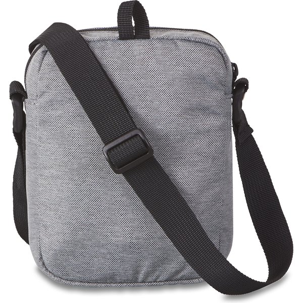 Torba na ramię, listonoszka Field Dakine - geyser grey