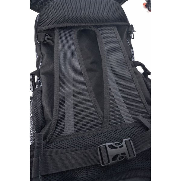 Plecak sportowy Dixi 27L Tempish - sweet