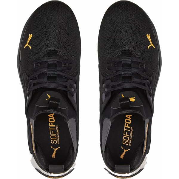 Buty Softride Enzo NXT Puma - czarne