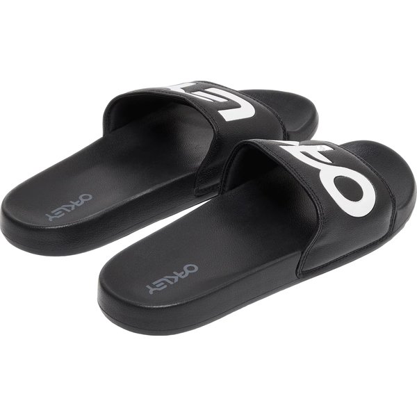 Klapki B1B Slide 2.0 Oakley - black