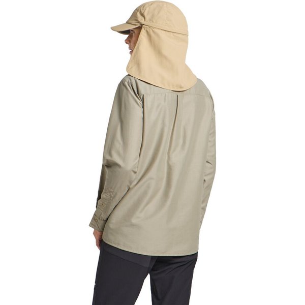 Czapka z daszkiem Canyon Cap Jack Wolfskin