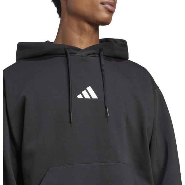 Bluza męska Essentials Feel Cozy HD Adidas