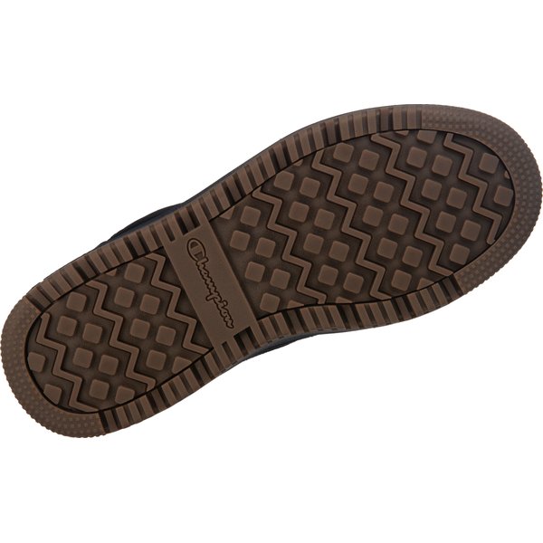 Buty RD18 Utility WP Champion - czarne