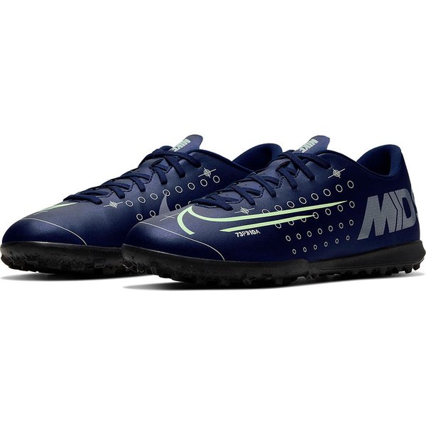 Buty piłkarskie turfy Mercurial Vapor 13 Club MDS TF Nike