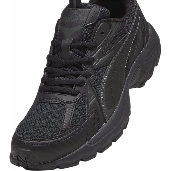 Buty Milenio Tech Puma - czarne