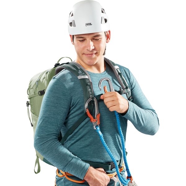 Plecak Trail 25L Deuter - grove-ivy
