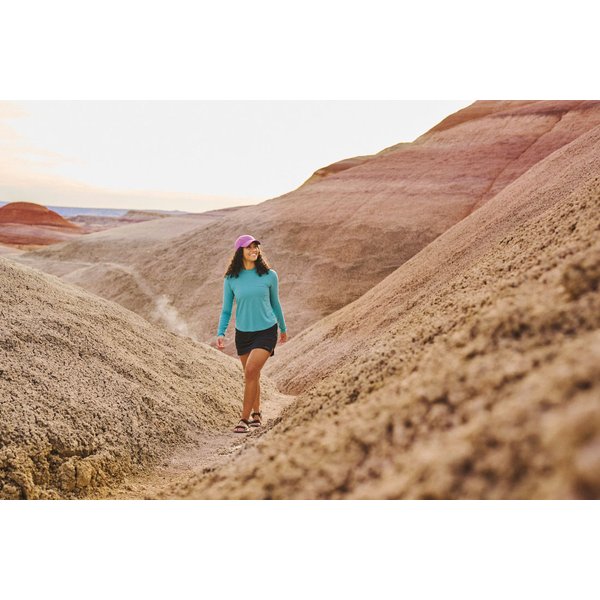 Spódnica trekkingowa damska ze spodenkami Chill River Columbia