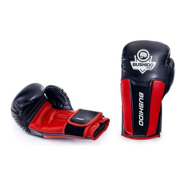 Rękawice bokserskie sparingowe DBD-B-3 Bushido