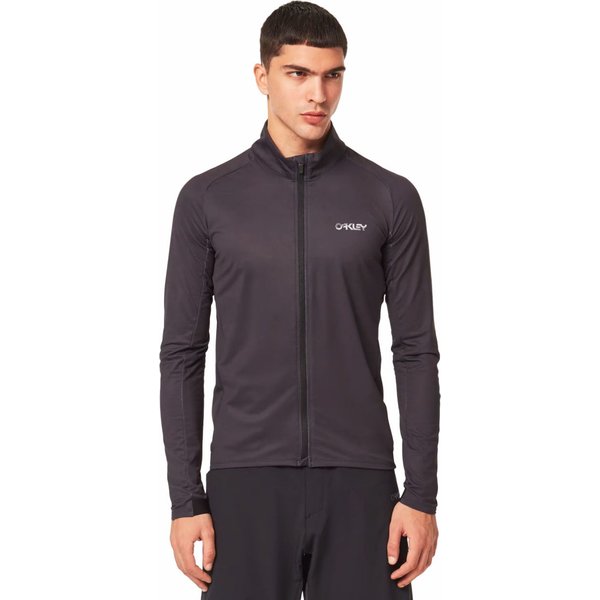 Bluza rowerowa Elements Thermal II Oakley