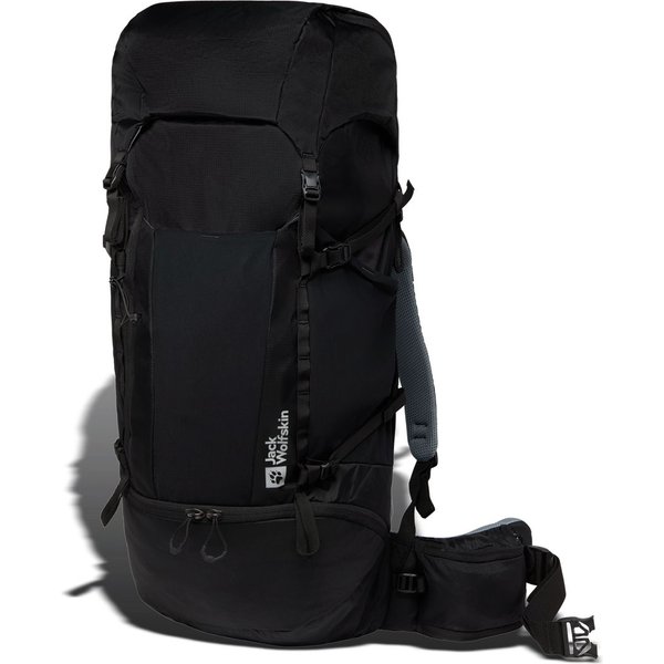 Plecak Trailflair S-L 50+5L Jack Wolfskin