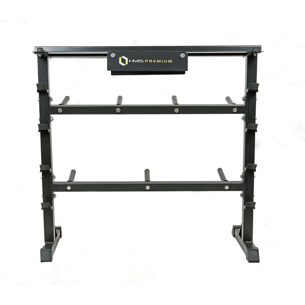 Stojak na talerze i hantle STR12 HMS Premium