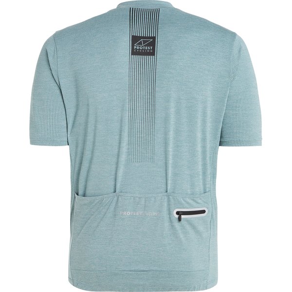 Koszulka rowerowa męska Prtbobbing Protest