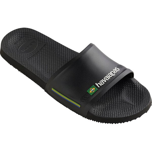 Klapki Slide Brasil Havaianas