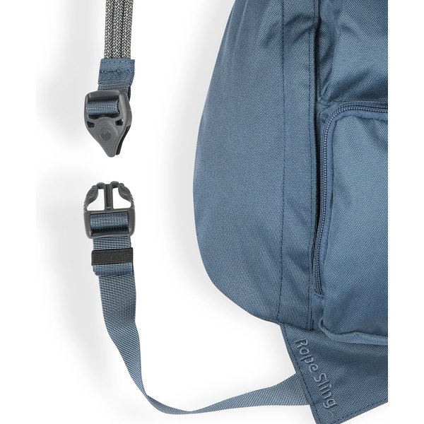 Saszetka, nerka Mini Rope 4L KAVU - Orion Blue