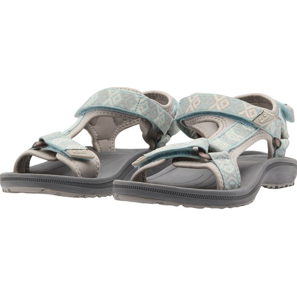 Sandały Wave Breaker Wm's Jack Wolfskin - soft jade