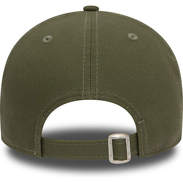 Czapka z daszkiem Los Angeles Dodgers Seasonal Kidsill 9Forty New Era