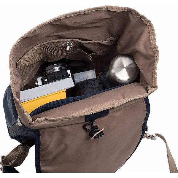 Plecak Montana 17L Doughnut - różowy