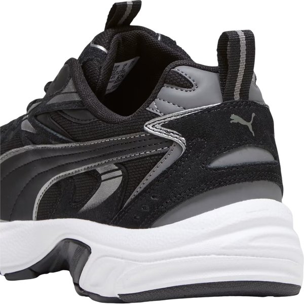 Buty Milenio Tech Suede Puma