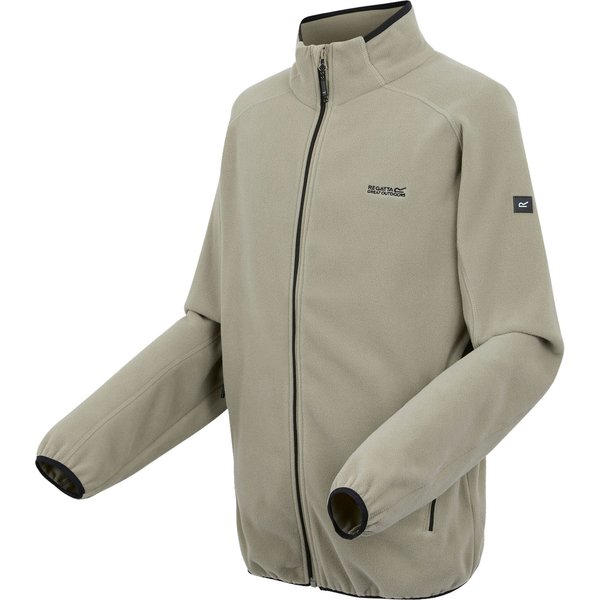 Polar męski Hadfield Regatta - Golden Sand