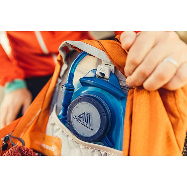 Bukłak 3D Hydro 2L Reservoir Gregory