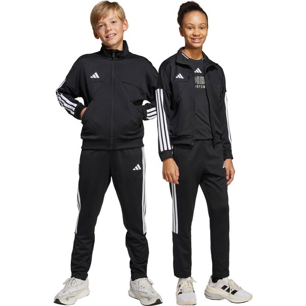 Spodnie dresowe juniorskie House Of Tiro Adidas