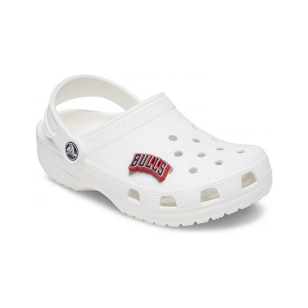 Przypinka Jibbitz NBA Crocs