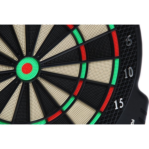 Tarcza elektroniczna do gry w Darta Narvi Spokey