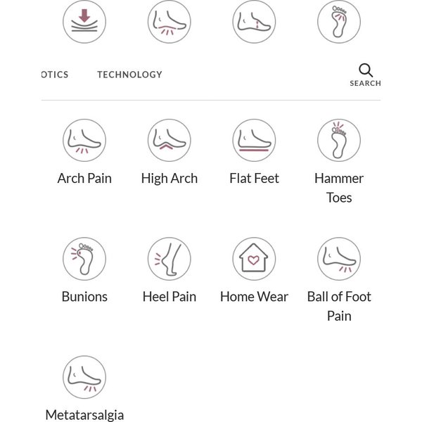 Klapki, japonki Maui Artrex - Metalic Pink