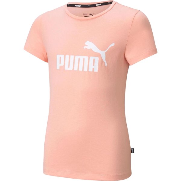 Komplet dziewczęcy Essentials Logo Puma