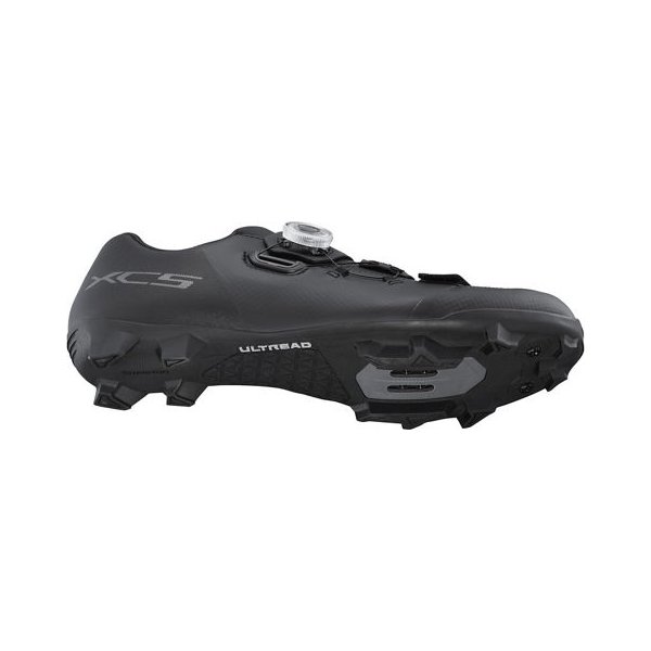 Buty rowerowe XC5 Shimano