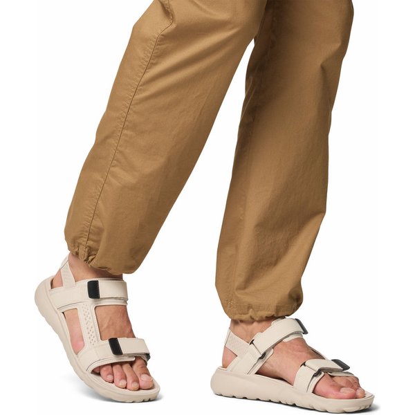 Sandały Peakfreak Roam Columbia - Dark Stone/Black