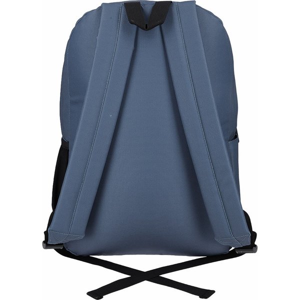 Plecak 4FSS23ABACU083 4F - niebieski