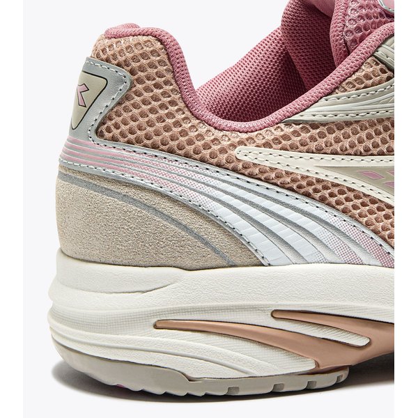 Sneakersy SAO.KO 280 Diadora - beżowy/wielokolorowy