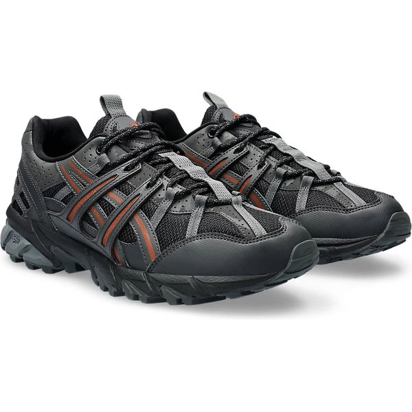 Buty Gel-Sonoma 15-50 Asics - black brown