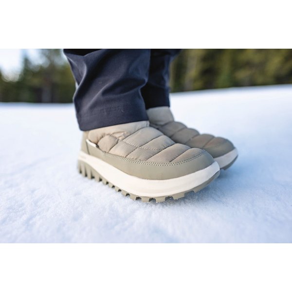 Buty, śniegowce Snowtrot Mid Wm's Columbia - black, titanium