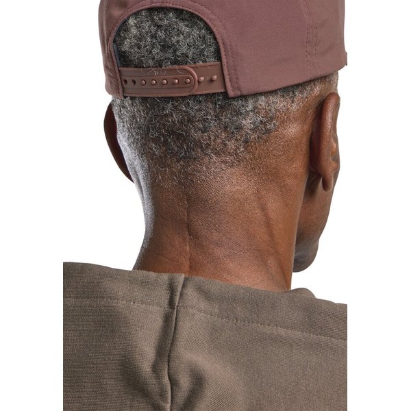 Czapka z daszkiem Summer Storm XT Jack Wolfskin - dark rust