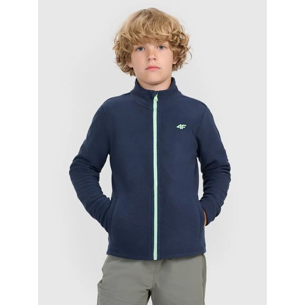 Polar chłopięcy TFLEM413 4F - granat