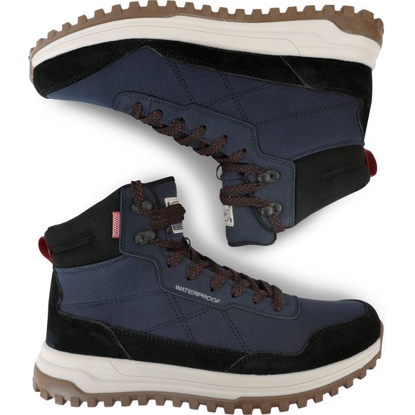 Buty Mayfield Regatta - Navy/Black