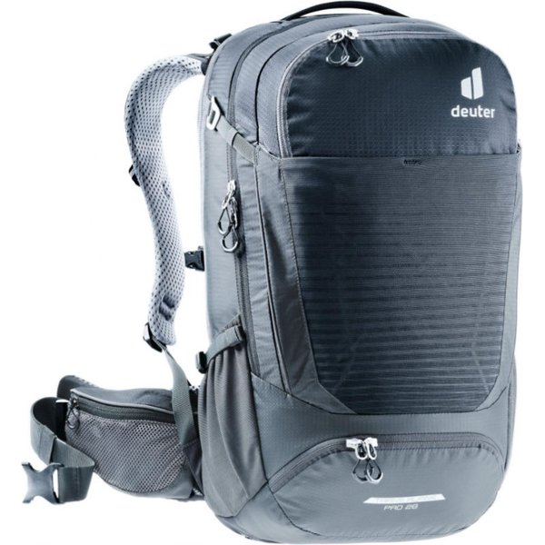 Plecak Trans Alpine Pro 28 Deuter